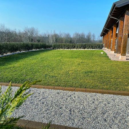 Agriturismo Albana Castiglione Delle Stiviere Exterior foto